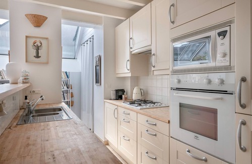 Le Pouliguen Ski Chalet | Character house at 100 meters from the beach