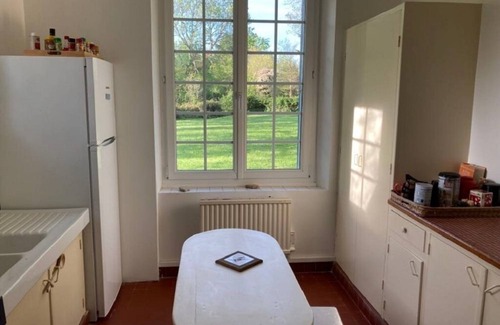 Saint-Philibert House | Character house with large garden 5km from the beach
