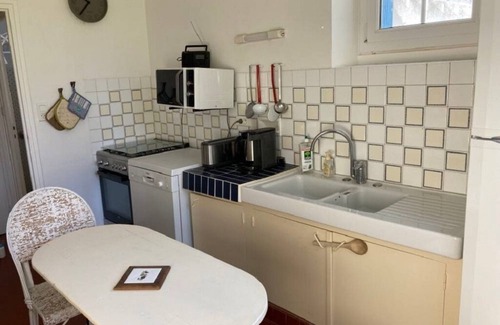 Saint-Philibert House | Character house with large garden 5km from the beach