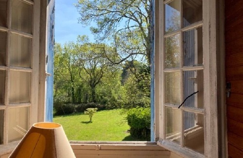 Saint-Philibert House | Character house with large garden 5km from the beach