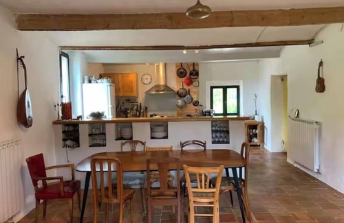 Cros House | Character house in the Cévennes