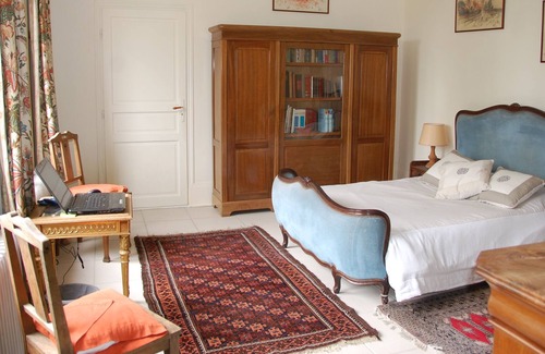 Giverny House | Character house near the house of Claude Monet