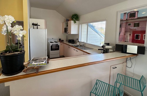 Lake Hawea House | Character on Capell