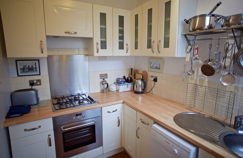 Portland Cottage | Character spacious cottage close to Chesil beach