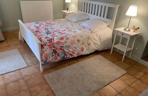 Berigny House | Character villa with enclosed garden