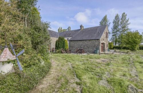 Berigny House | Character villa with enclosed garden