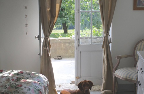 Saint-Jean-de-Duras Other | Characterful Farmhouse With Large Pool Set Amidst Sunflowers And Vineyards