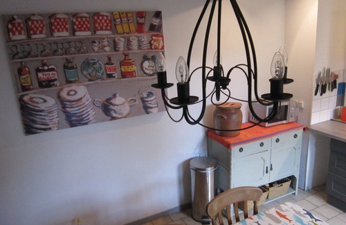 Arcais House | Characterful village property in the heart of Green Venice, Western France