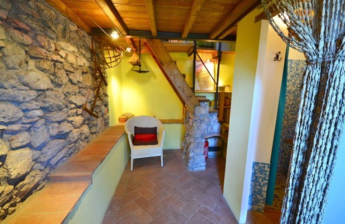 Casoli House | characteristic holiday home in tuscan hamlet