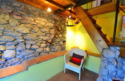 Casoli House | characteristic holiday home in tuscan hamlet