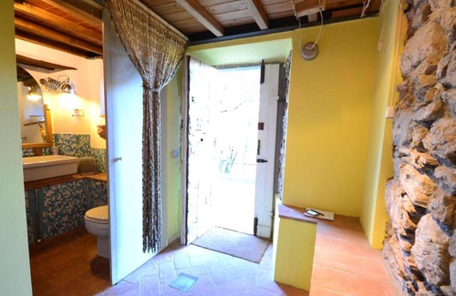 Casoli House | characteristic holiday home in tuscan hamlet