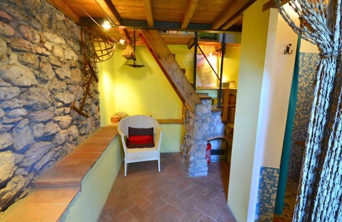 Casoli House | characteristic holiday home in tuscan hamlet
