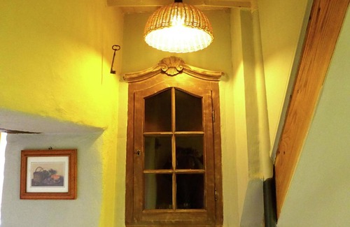 Casoli House | characteristic holiday home in tuscan hamlet