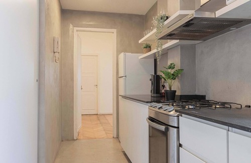 Recoleta Apartment | Charcas 3 Bd 2 Ba in Recoleta
