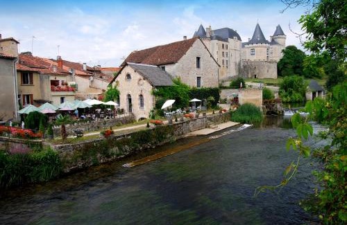 Bernac House | Charente Gite - 2 chambres
