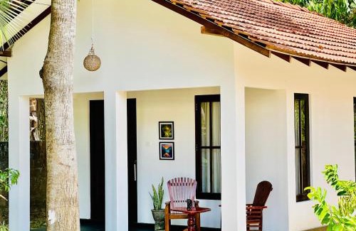 Polwatta House | Charitha Rest