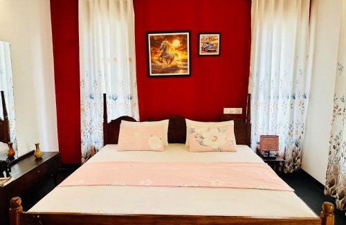 Polwatta House | Charitha Rest
