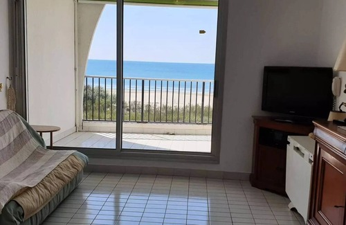 Le Couchant Apartment | CHARLES - 115 - POSEIDON
