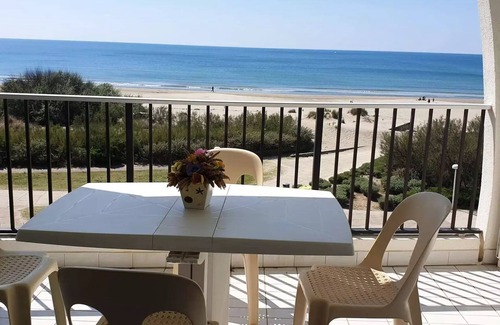 Le Couchant Apartment | CHARLES - 115 - POSEIDON