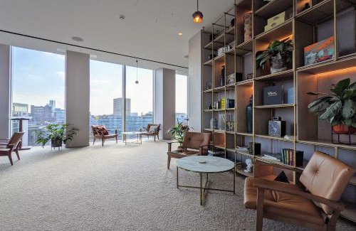 Manchester City Centre Apartment | Charles Hope Manchester Centre
