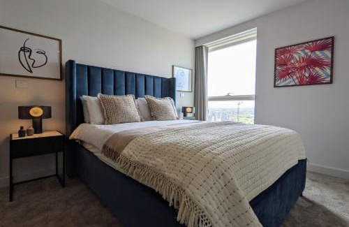 Manchester City Centre Apartment | Charles Hope Manchester Centre