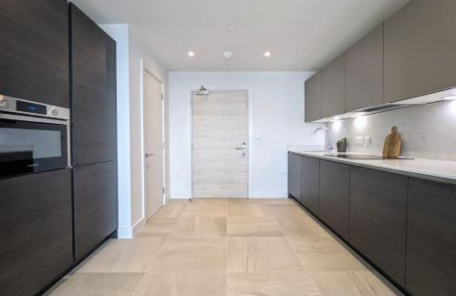 Manchester City Centre Apartment | Charles Hope Manchester Centre