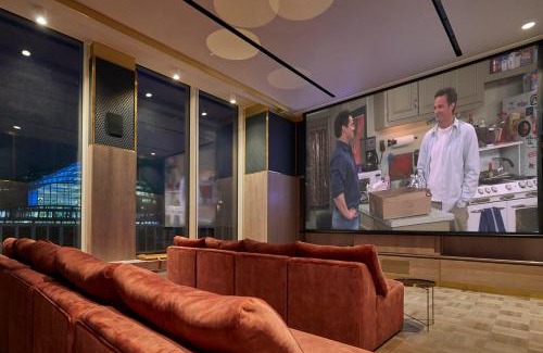 Manchester City Centre Apartment | Charles Hope Manchester Centre