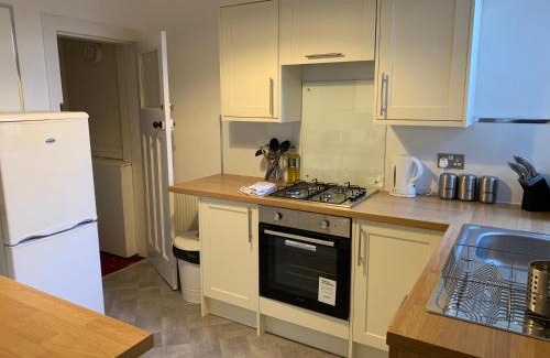 Largs House | Charles's Street