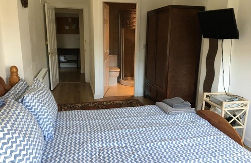 Largs House | Charles's Street