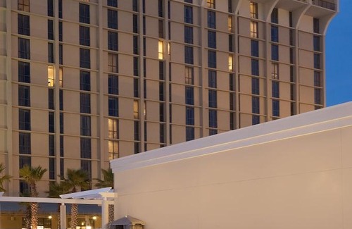 Westside Hotel | Charleston Marriott