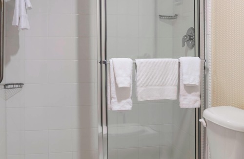 Westside Hotel | Charleston Marriott