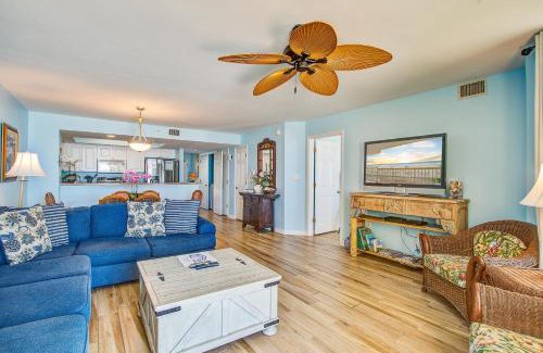 Folly Beach Villa | Charleston Oceanfront Villas 112