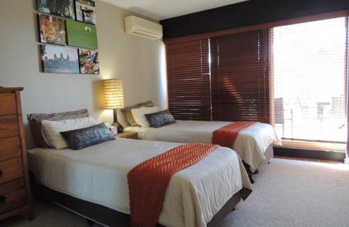 Coffs Harbour Resort | Charlesworth Bay Beach Resort