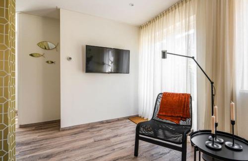 Westkapelle House | Charley's Home 2 personen