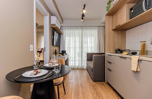 Perdizes Apartment | Charlie For You Perdizes