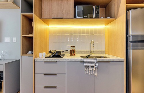 Perdizes Apartment | Charlie For You Perdizes