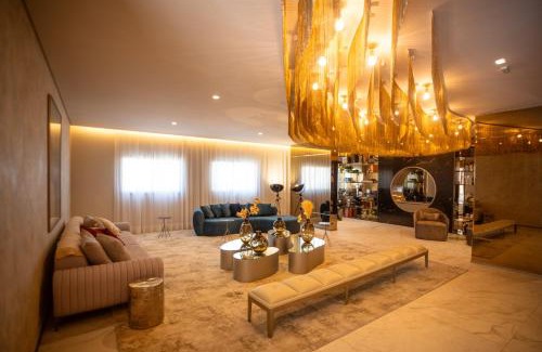 Brooklin Paulista Apartment | Charlie Legacy Campo Belo