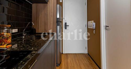 Vila Mariana Apartment | Charlie Librio Vila Mariana