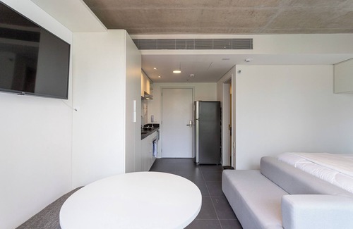 Sao Paulo Apartment | Charlie onze22 Vila Madalena