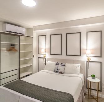 Mont'Serrat Apartment | Charlie Porto Alegre Moinhos