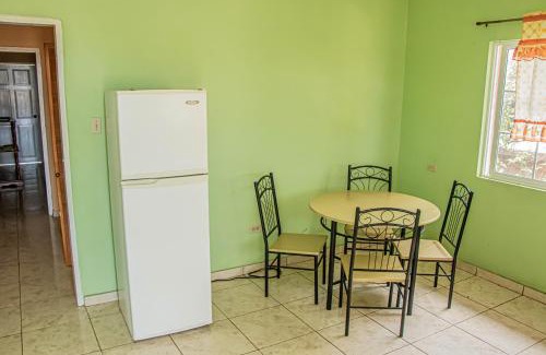 Negril House | Charlie's Cottages