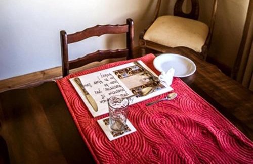 Barkly East Bed & Breakfast | Charlie's Place