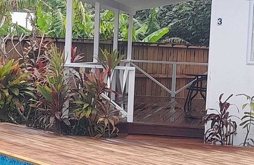 Rarotonga Villa | Charlie's Villa 2, Pouara