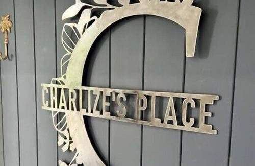 Nords Wharf House | Charlize's Place Summ