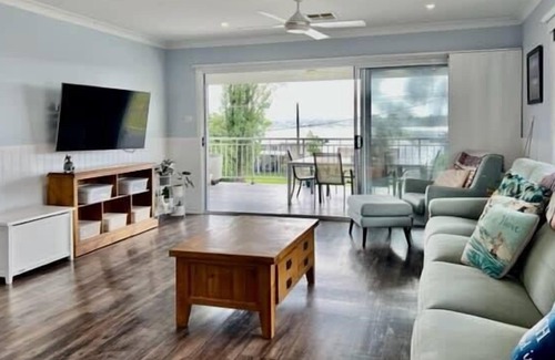 Nords Wharf House | Charlize's Place Summ