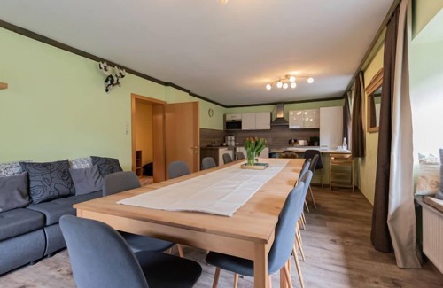 Fusch an der Grossglocknerstrasse House | Charlotte/50604-002146-2020 by Interhome