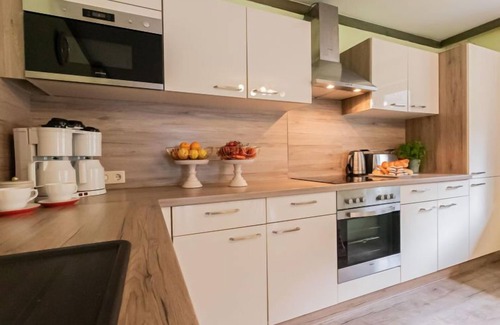 Fusch an der Grossglocknerstrasse House | Charlotte/50604-002146-2020 by Interhome