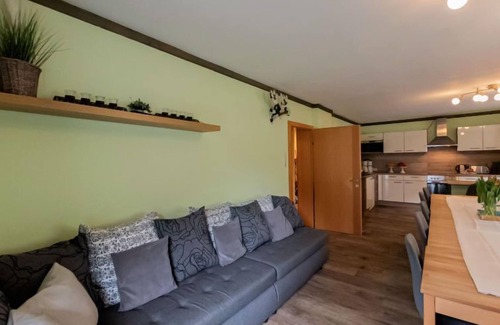 Fusch an der Grossglocknerstrasse House | Charlotte/50604-002146-2020 by Interhome