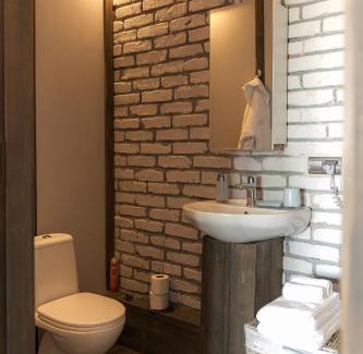 Yablunytsya Ski Chalet | Charlton Estate