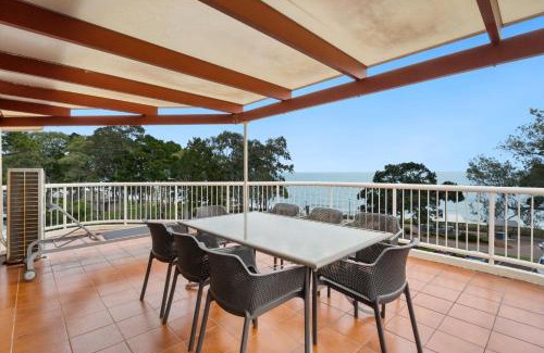 Torquay Apartment | Charlton on The Esplanade